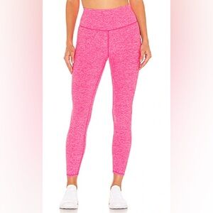High Waist Alosoft Flow Legging